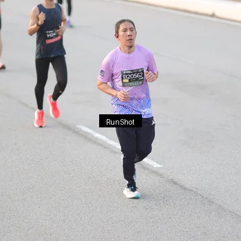 Runner Photo 6821726