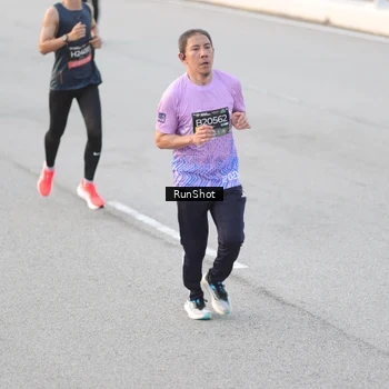 Runner Photo 6821737