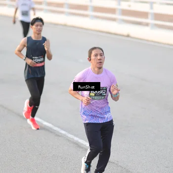 Runner Photo 6821770