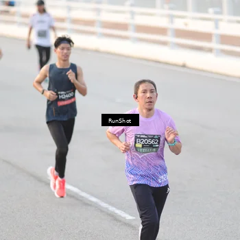 Runner Photo 6821778