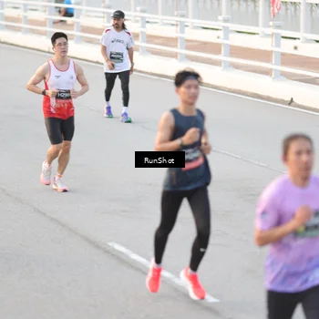 Runner Photo 6821787