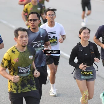 Runner Photo 6821803