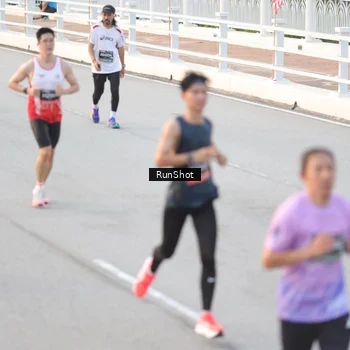 Runner Photo 6821804