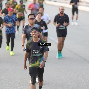 Runner Photo 6821805