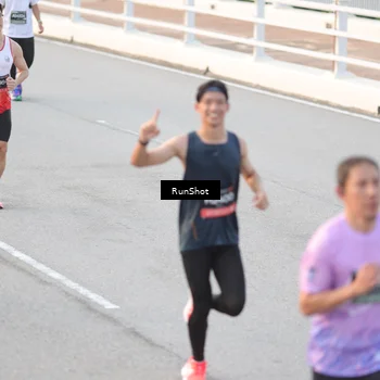 Runner Photo 6821879