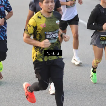 Runner Photo 6821914
