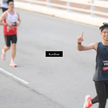 Runner Photo 6821981