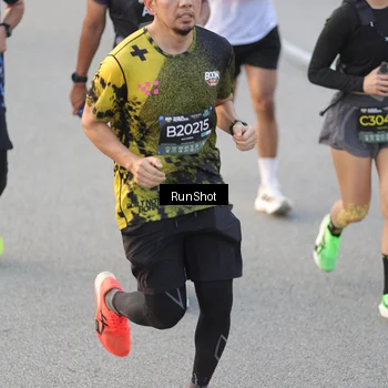 Runner Photo 6822031