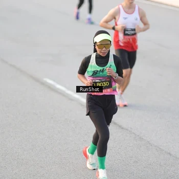 Runner Photo 6822049