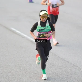 Runner Photo 6822069