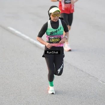 Runner Photo 6822082