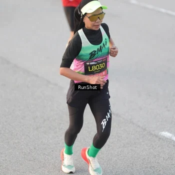 Runner Photo 6822211