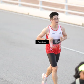 Runner Photo 6822238