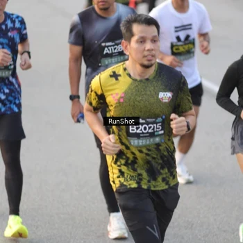 Runner Photo 6822243