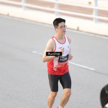 Runner Photo 6822270