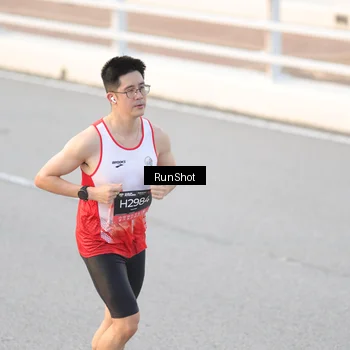 Runner Photo 6822326