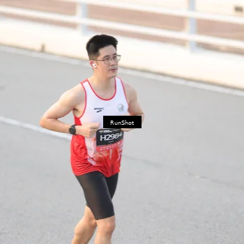 Runner Photo 6822337