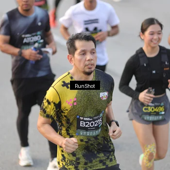 Runner Photo 6822358