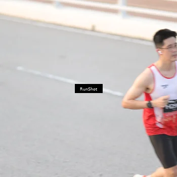 Runner Photo 6822362