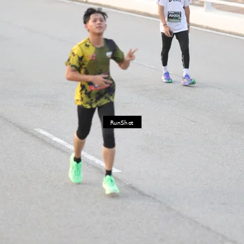 Runner Photo 6822393