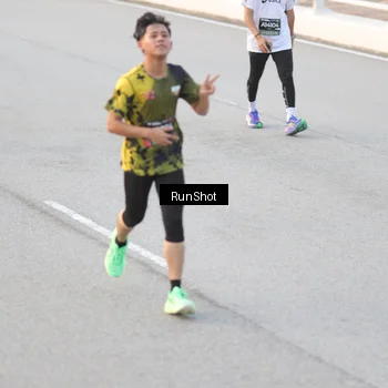 Runner Photo 6822405