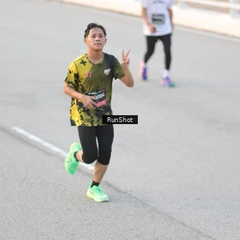 Runner Photo 6822427