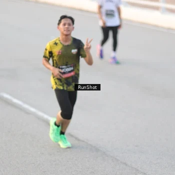 Runner Photo 6822437