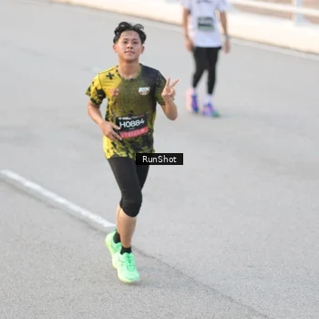 Runner Photo 6822451