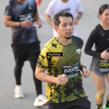 Runner Photo 6822483