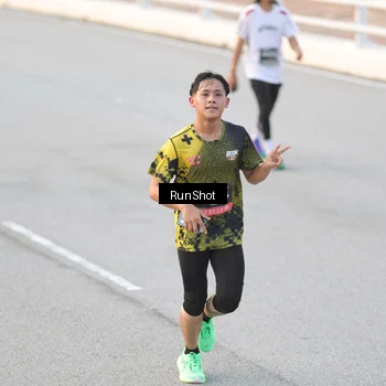 Runner Photo 6822494
