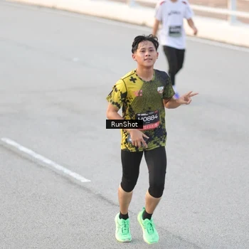 Runner Photo 6822504