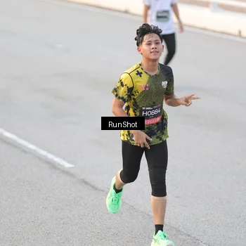 Runner Photo 6822529