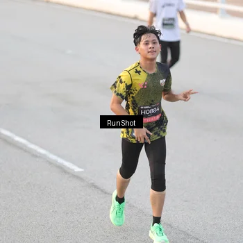 Runner Photo 6822533