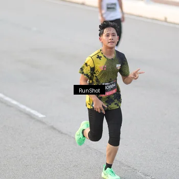 Runner Photo 6822539