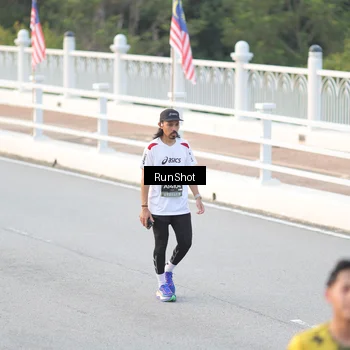 Runner Photo 6822550