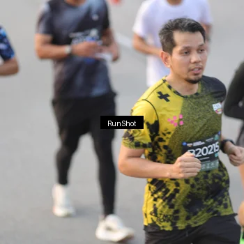 Runner Photo 6822579