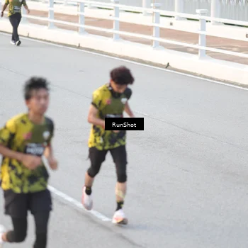 Runner Photo 6822597