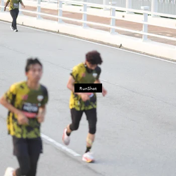 Runner Photo 6822608