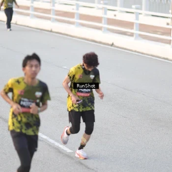 Runner Photo 6822617
