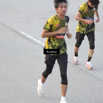 Runner Photo 6822666