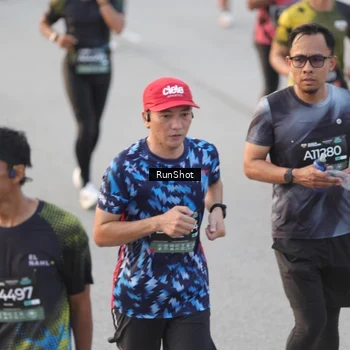 Runner Photo 6822693