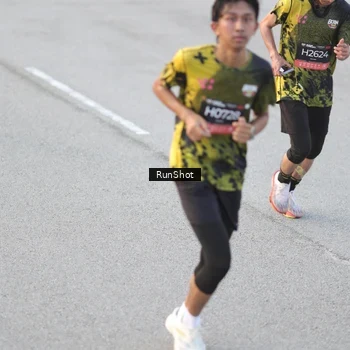 Runner Photo 6822707