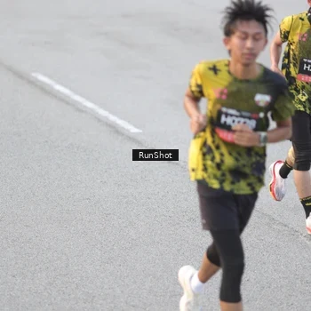 Runner Photo 6822727