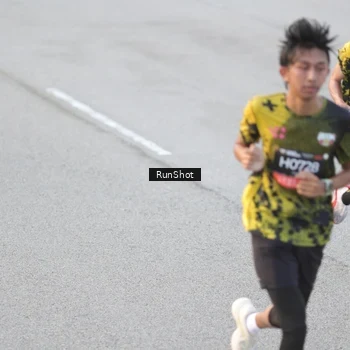 Runner Photo 6822737