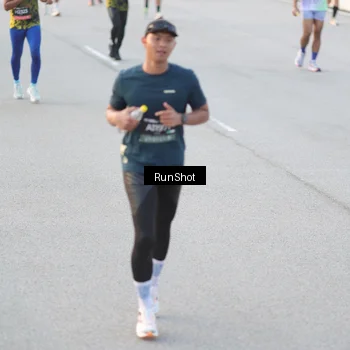 Runner Photo 6822795