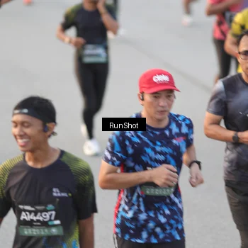 Runner Photo 6822799