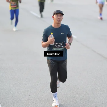 Runner Photo 6822827