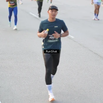 Runner Photo 6822845