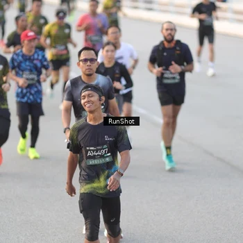 Runner Photo 6822926