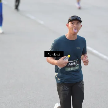 Runner Photo 6822961